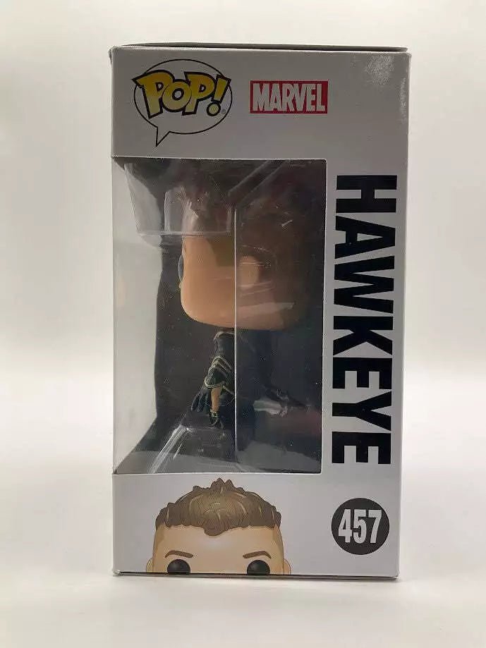Hawkeye Funko Pop! Marvel Avengers #457 - Collector Store LLC