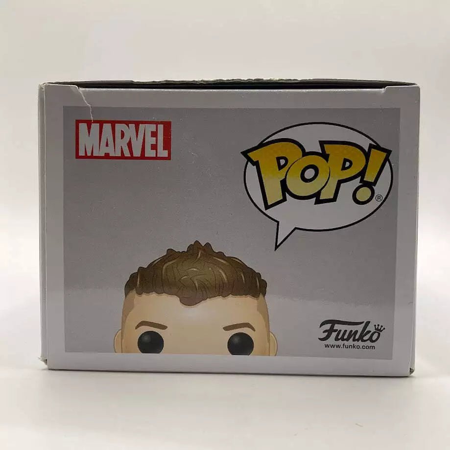 Hawkeye Funko Pop! Marvel Avengers #457 - Collector Store LLC