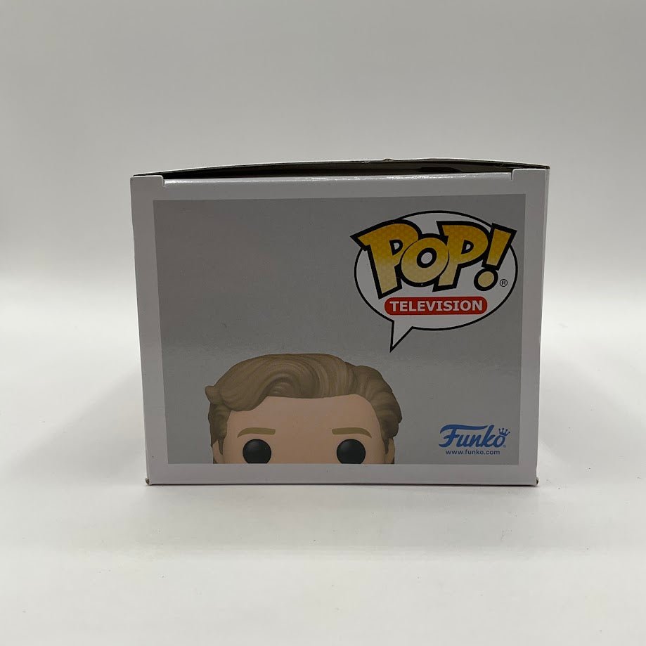 Henry (001) Funko Pop! Stranger Things #1458 - Collector Store LLC