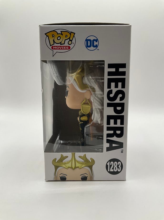 Hespera Funko Pop! Shazam! Fury of the Gods #1283 - Collector Store LLC