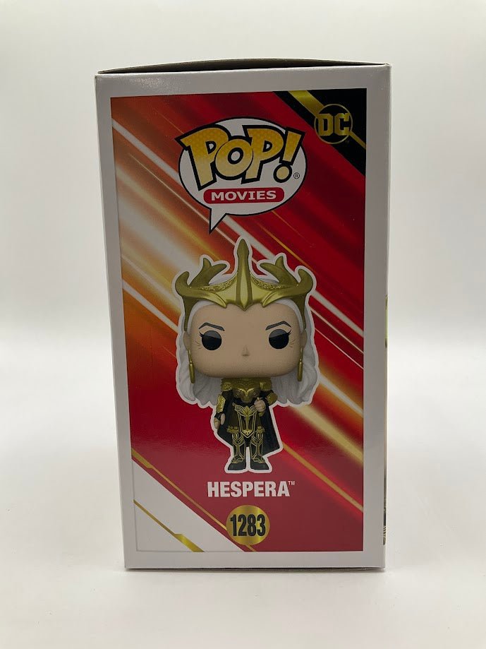 Hespera Funko Pop! Shazam! Fury of the Gods #1283 - Collector Store LLC