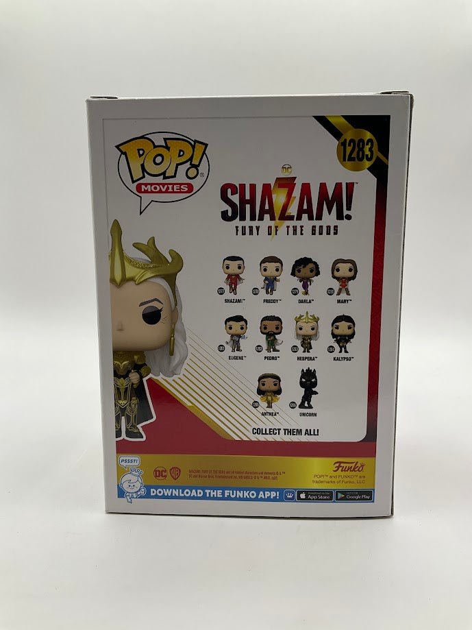 Hespera Funko Pop! Shazam! Fury of the Gods #1283 - Collector Store LLC