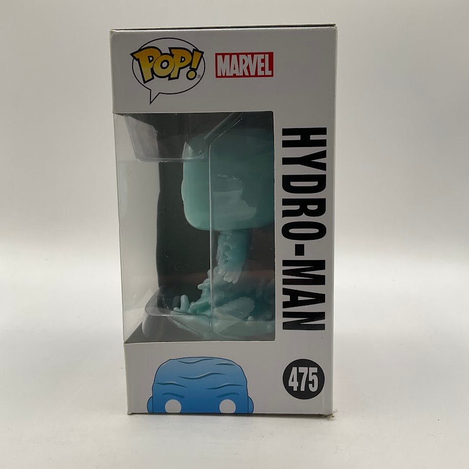 Hydro - Man Funko Pop! Spider - Man Far From Home #475 - Collector Store LLC