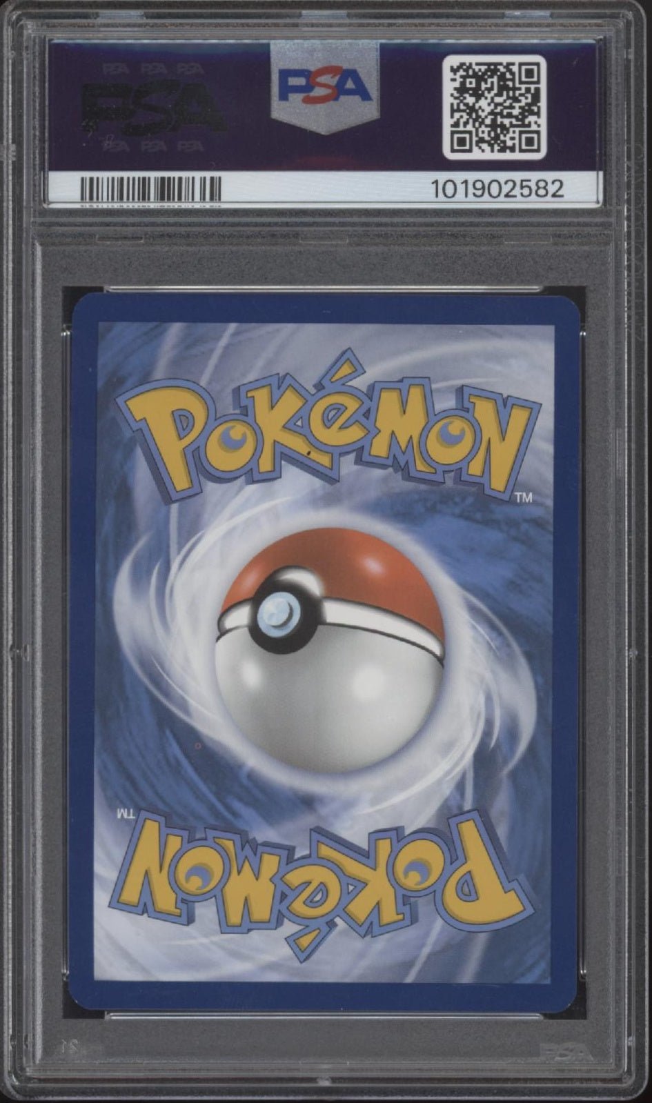 Iron Boulder Pokemon Terastal Festival Special Illustration Rare 207 PSA 9 - Collector Store LLC