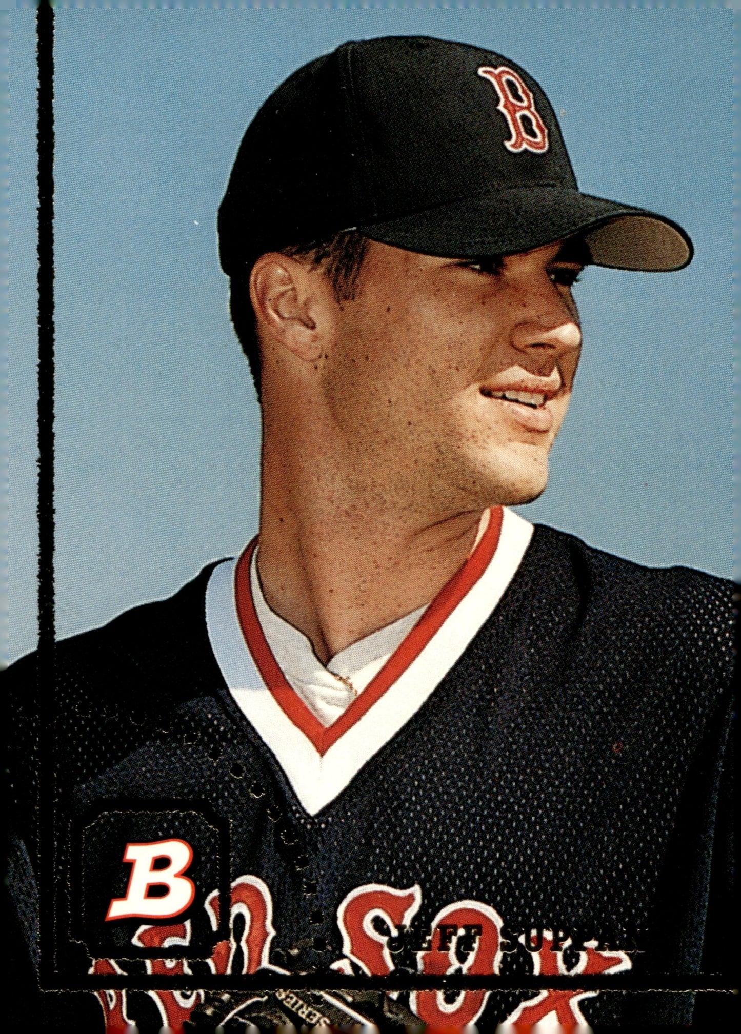 Jeff Suppan 1994 Bowman 391 - Collector Store LLC