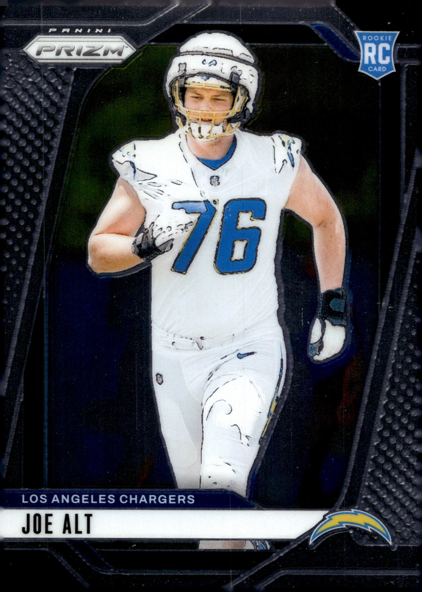 Joe Alt 2024 Panini Prizm RC #353 - Collector Store LLC