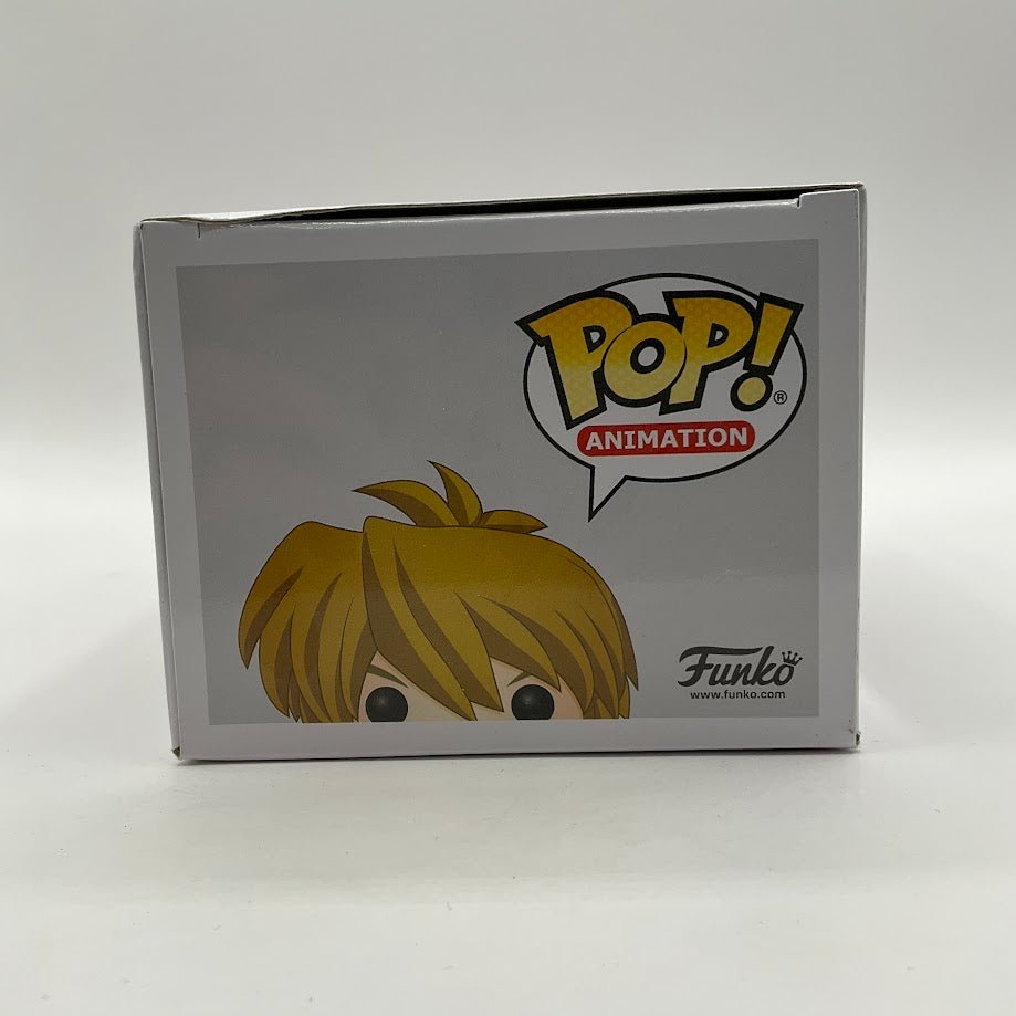 Joey Wheeler Funko Pop! Yu - Gi - Oh! #717 - Collector Store LLC