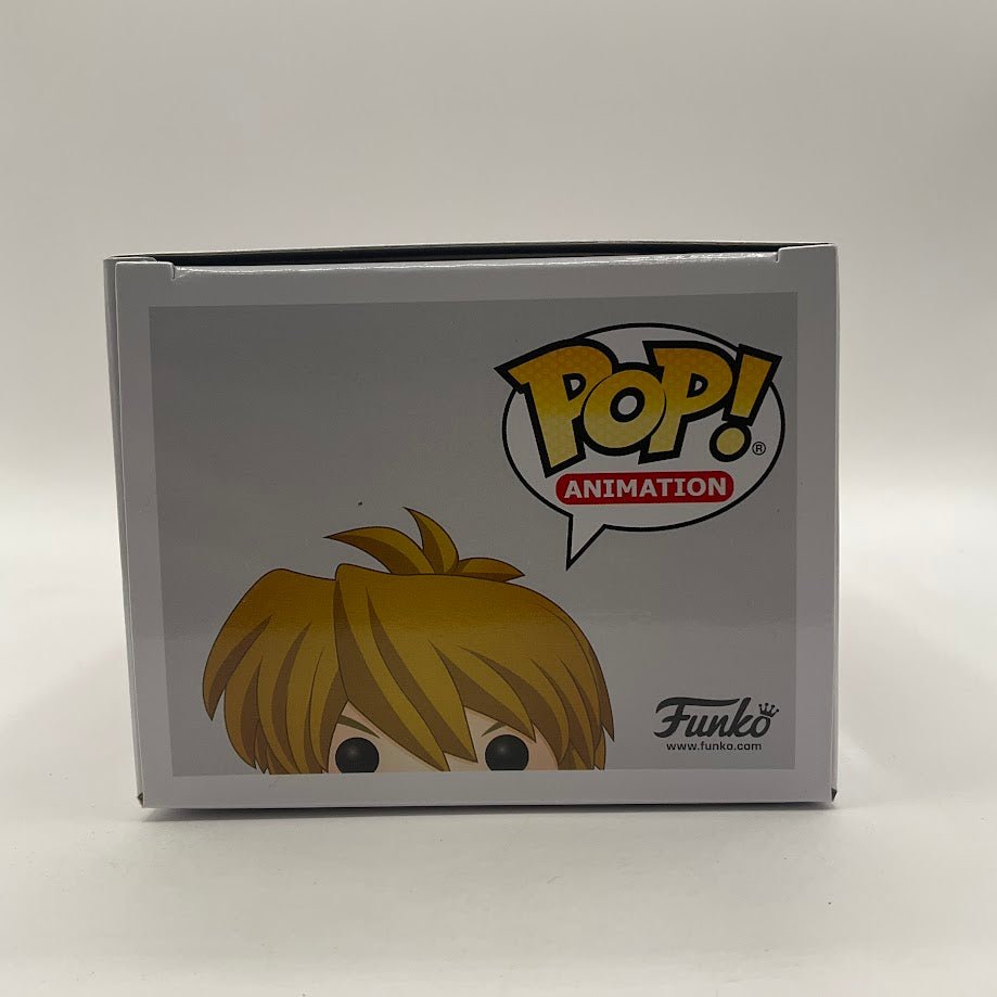 Joey Wheeler Funko Pop! Yu - Gi - Oh! #717 - Collector Store LLC