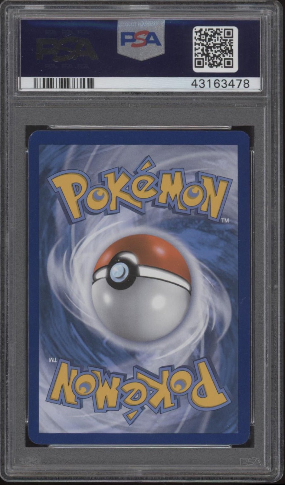 Jolteon Pokemon Ancient Origins Holo 26 PSA 9 - Collector Store LLC