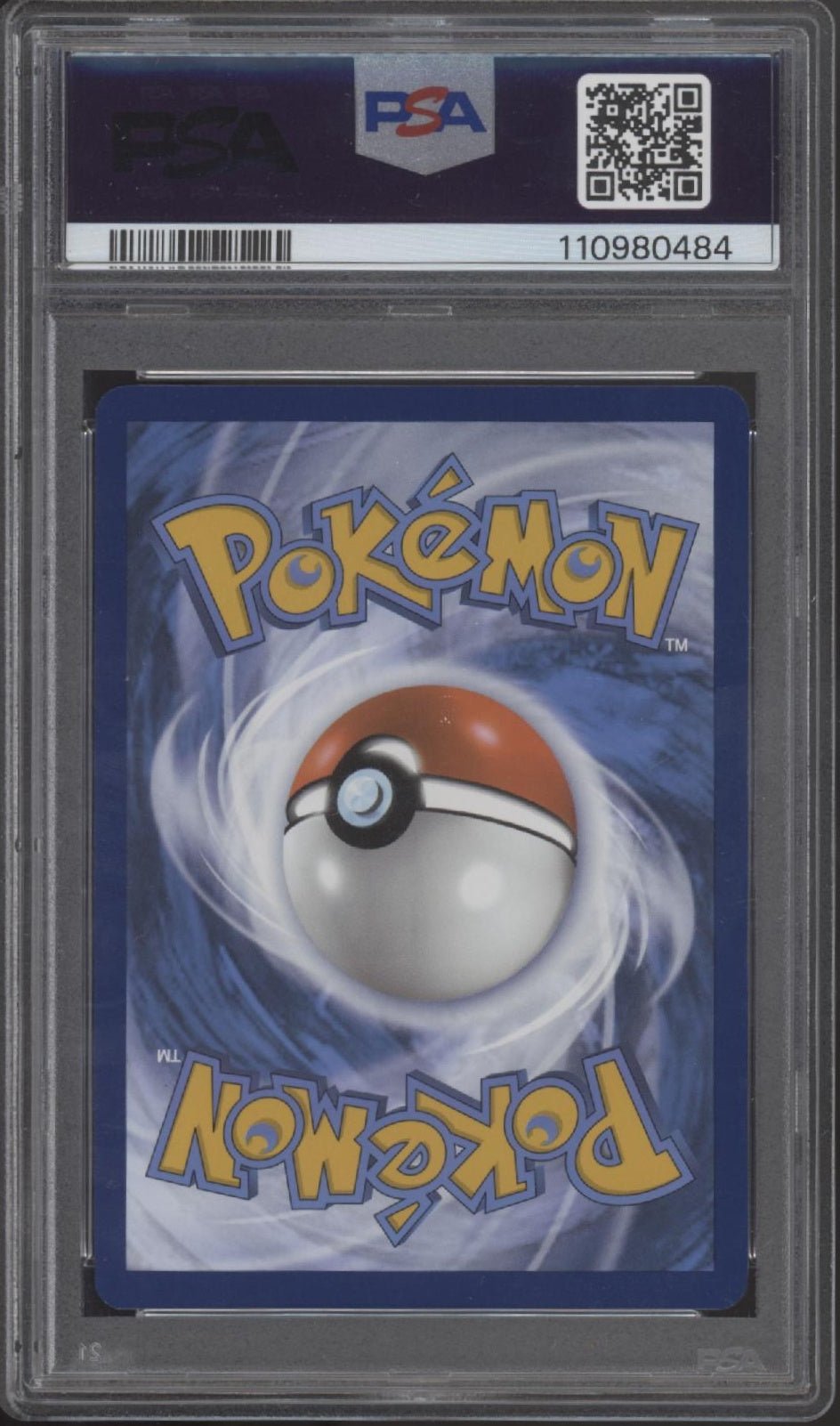 Jolteon Pokemon Prismatic Evolutions Master Ball Reverse Holo 029 PSA 10 - Collector Store LLC