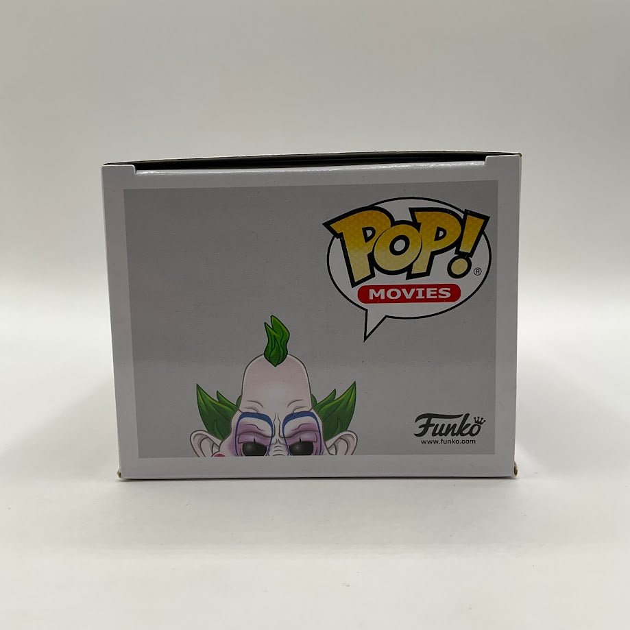 Jumbo Funko Pop! Killer Clown From Outer Space #931 Walmart - Collector Store LLC