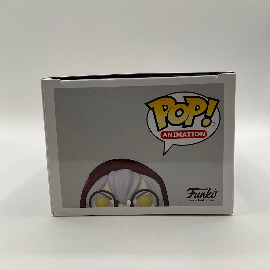 Kabuto Yakushi Funko Pop! Naruto Shippuden #836 - Collector Store LLC