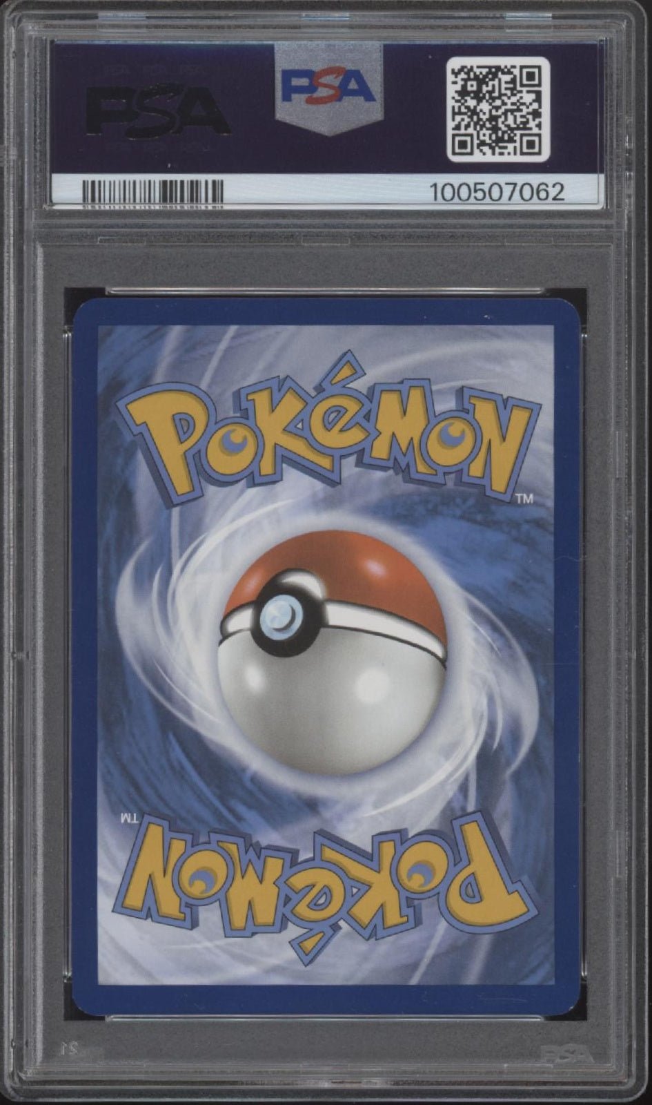 Kingambit Pokemon Scarlet & Violet Promo SFA Illustration Collection 130 PSA 9 - Collector Store LLC