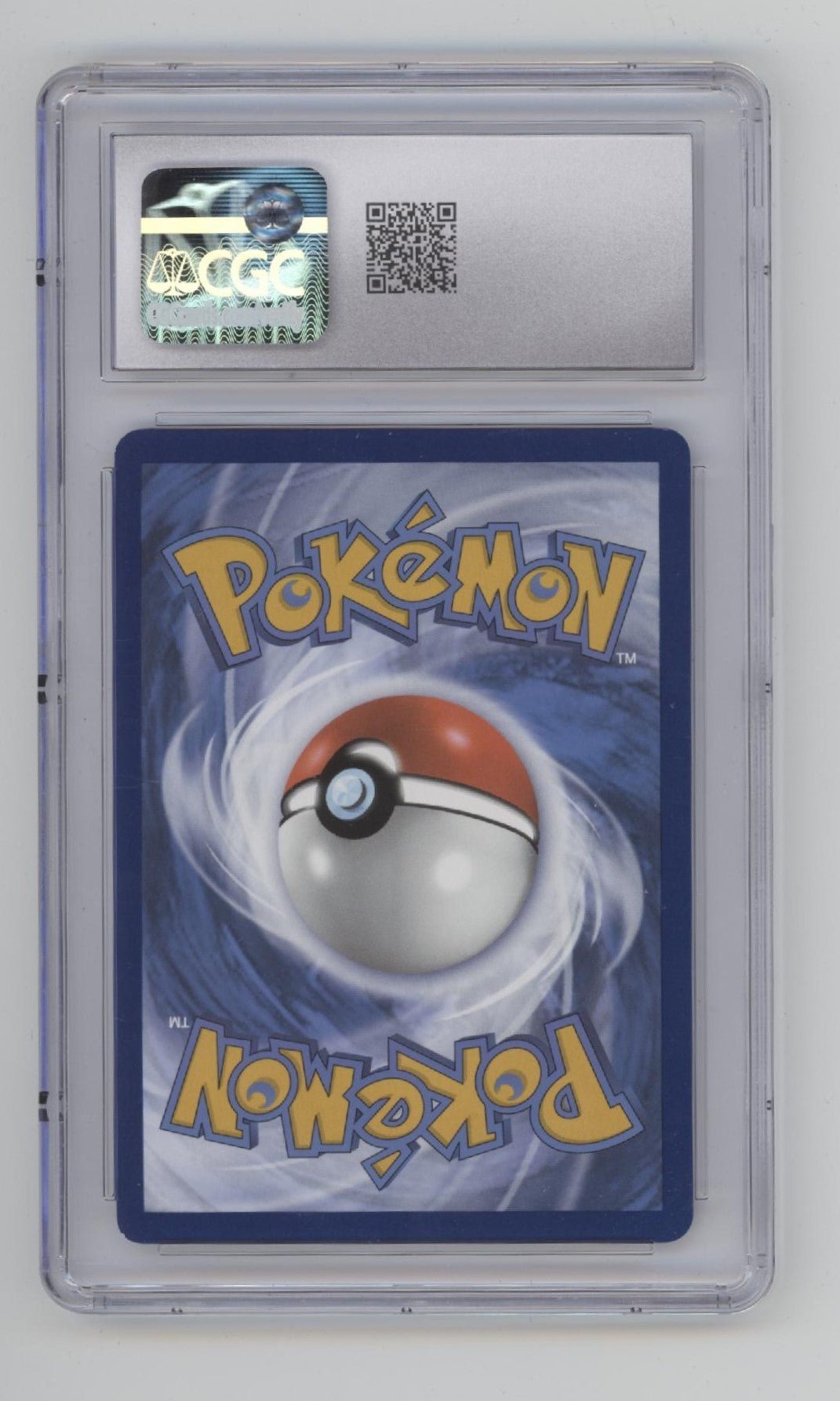 Koraidon Pokemon Scarlet & Violet Elite Trainer Box Black Star Promo #14 CGC 8.5 - Collector Store LLC