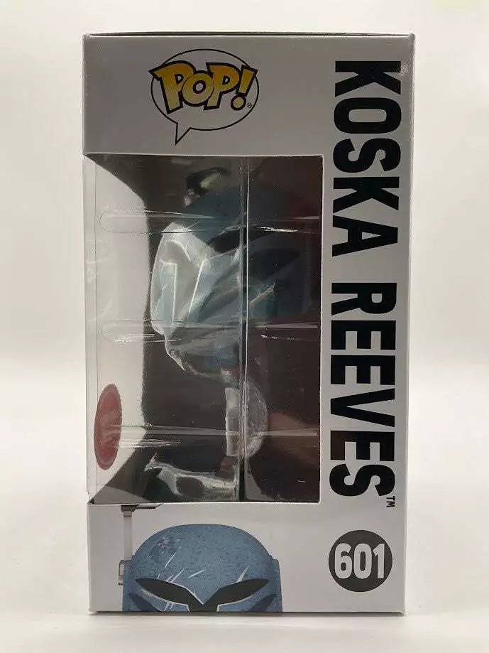Koska Reeves Funko Pop! Star Wars #601 GameStop Exclusive - Collector Store LLC