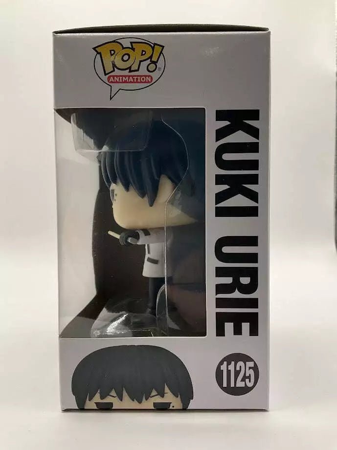 Kuki Urie Funko Pop! Tokyo Ghoul #1125 - Collector Store LLC