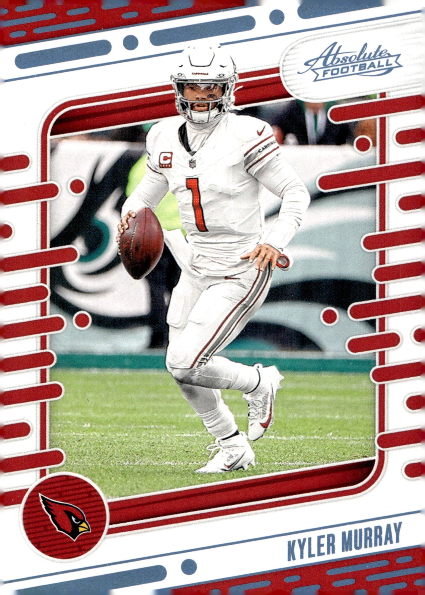 Kyler Murray 2024 Panini Absolute #1 - Collector Store LLC