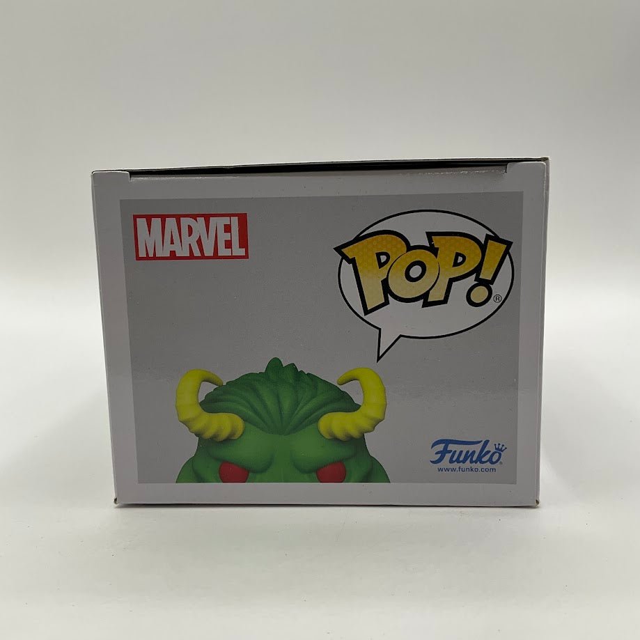 Loki Funko Pop! Mech Strike Monster Hunters #992 - Collector Store LLC