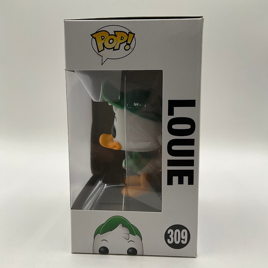 Louie Funko Pop! Disney #309 - Collector Store LLC