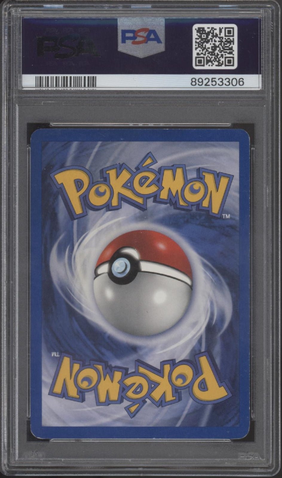 Lt. Surge's Fearow Pokemon Gym Heroes Holo 7 PSA 5 - Collector Store LLC