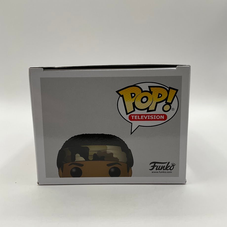 Lucas Funko Pop! Stranger Things #807 - Collector Store LLC