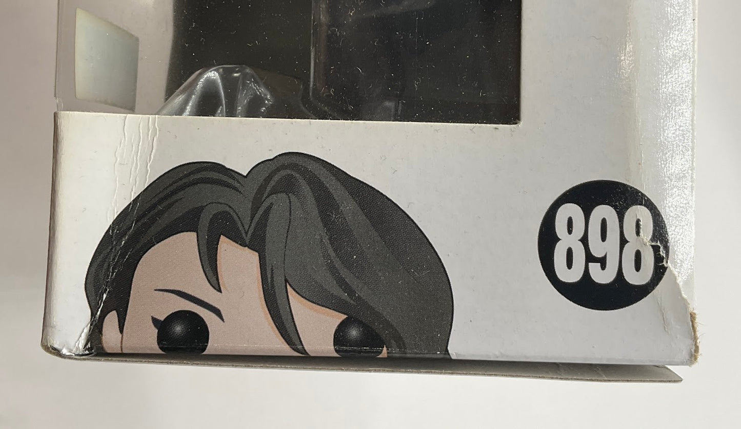 Lust Funko Pop! Fullmetal Alchemist #898 Hot Topic Exclusive - Collector Store LLC