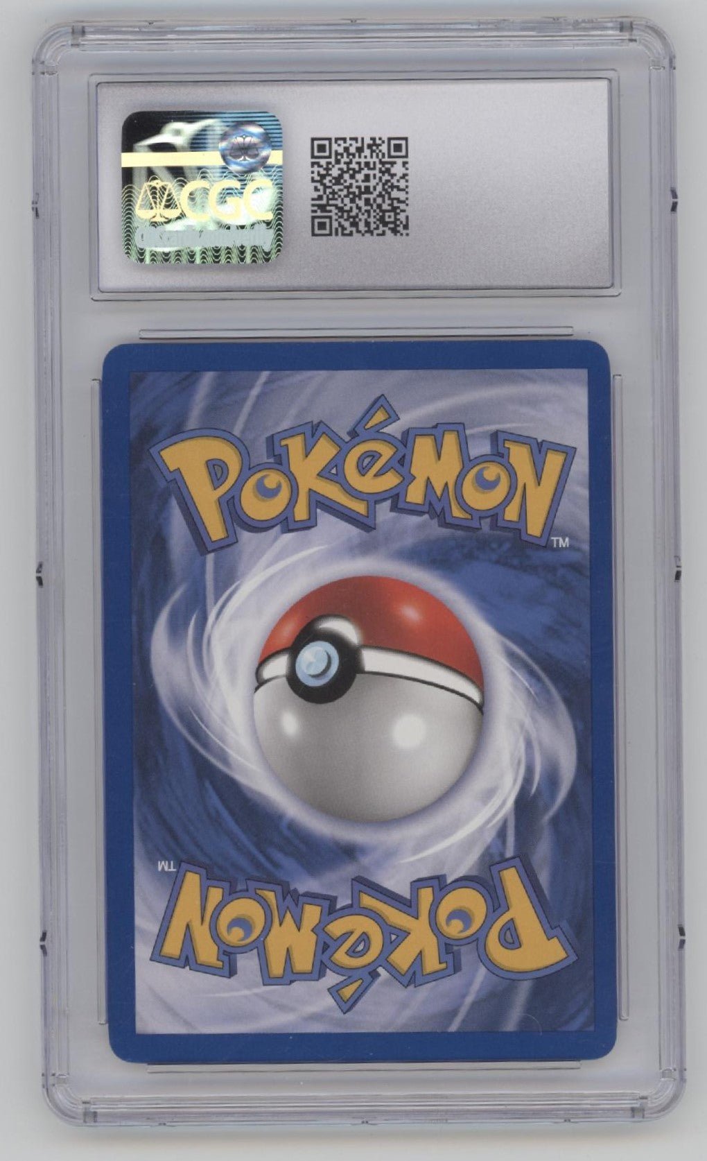 Machamp Pokemon Base Set 2 - Player CD Starter 1st Edition Cosmos Holo #8 CGC 7.5 - Collector Store LLC