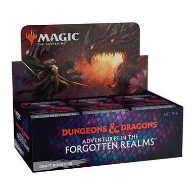 forgotten realms collector booster box Magic the Gathering: Adventures In The Draft Magic: The Gathering Final Everything you love from Style:Pokémon GO Pin Collection [Charmander] Phyrexian Praetor