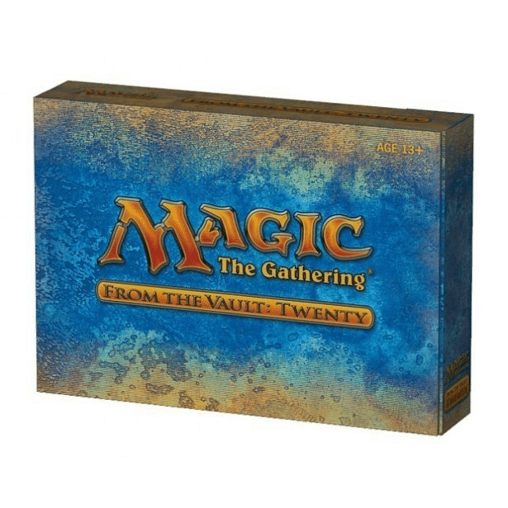 Magic the Gathering: From the Vault: 20 - Collector Store LLC