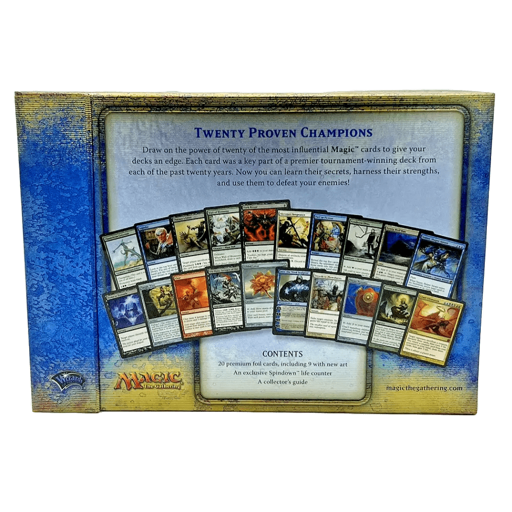 Magic the Gathering: From the Vault: 20 - Collector Store LLC