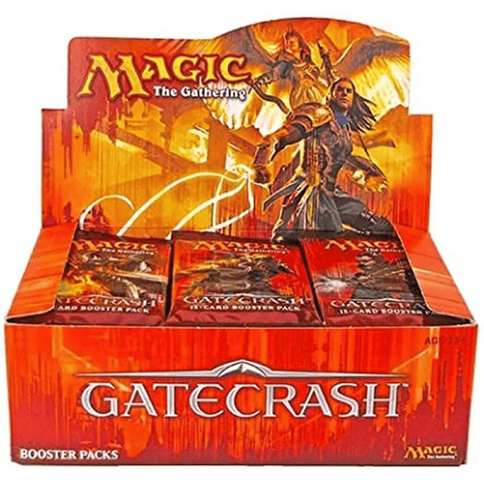 Magic the Gathering: Gatecrash Booster Box - Collector Store LLC