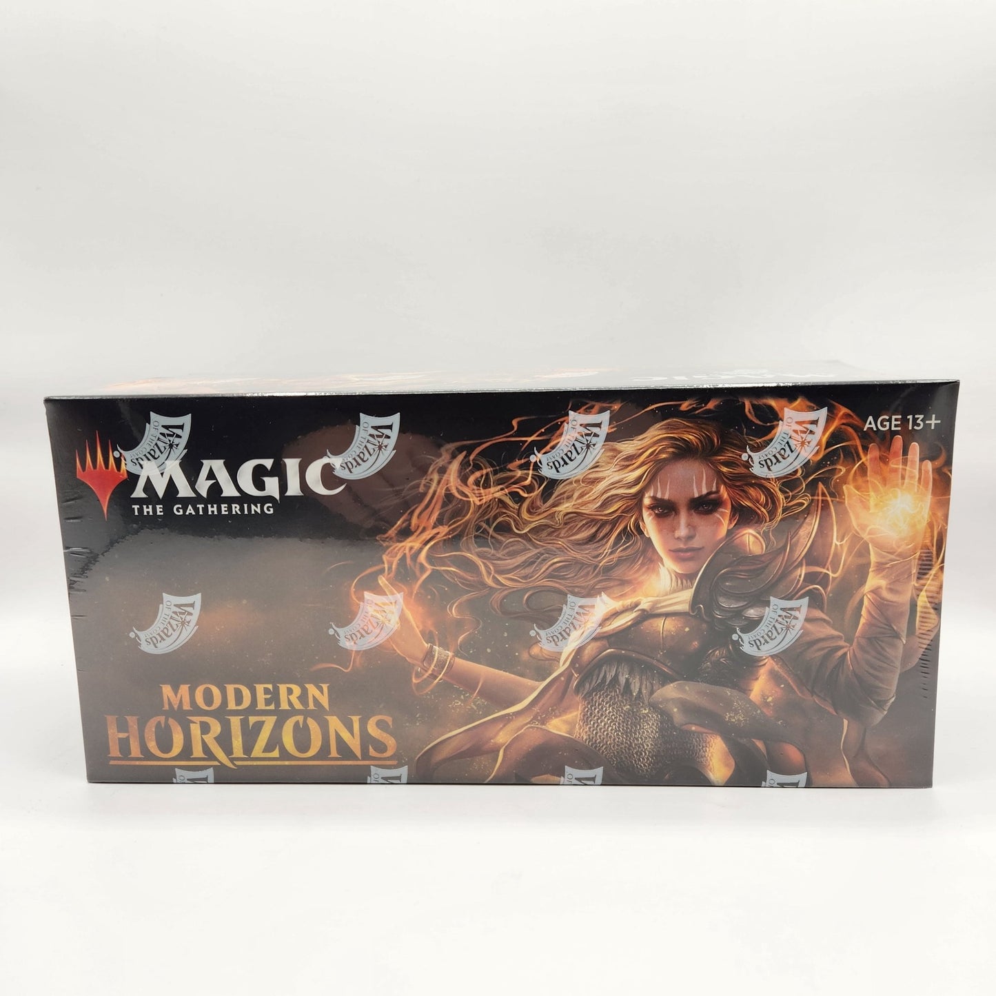 Magic the Gathering: Modern Horizons Draft Booster Box - Collector Store LLC