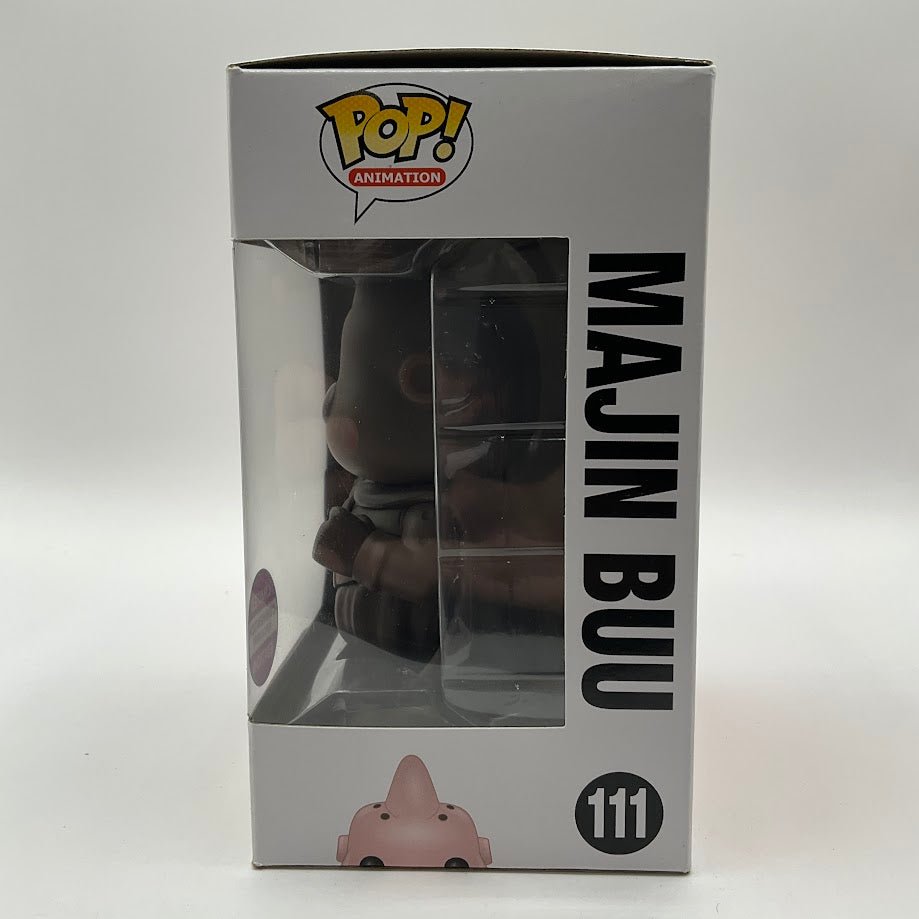 Majin Buu Funko Pop! Dragon Ball Z #111 Convention Exclusive - Collector Store LLC