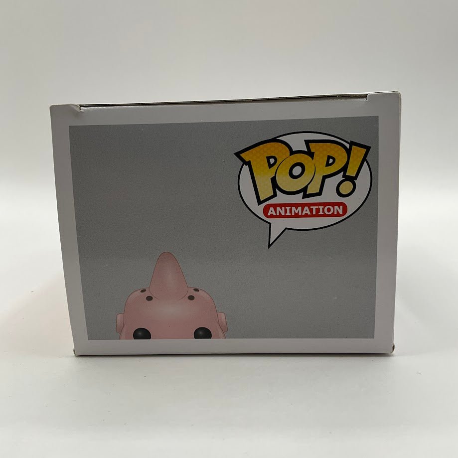 Majin Buu Funko Pop! Dragon Ball Z #111 Convention Exclusive - Collector Store LLC
