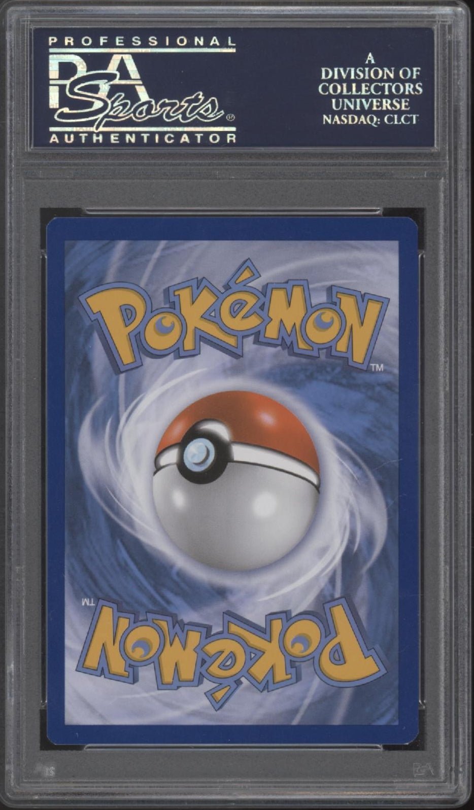 Malamar ex Pokemon Phantom Forces Holo 58 PSA 9 - Collector Store LLC