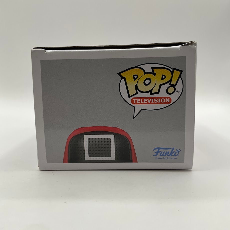 Masked Manager Funko Pop! Squid Game #1231 Walmart Exclusive - Collector Store LLC