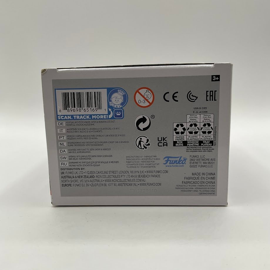 Masked Manager Funko Pop! Squid Game #1231 Walmart Exclusive - Collector Store LLC