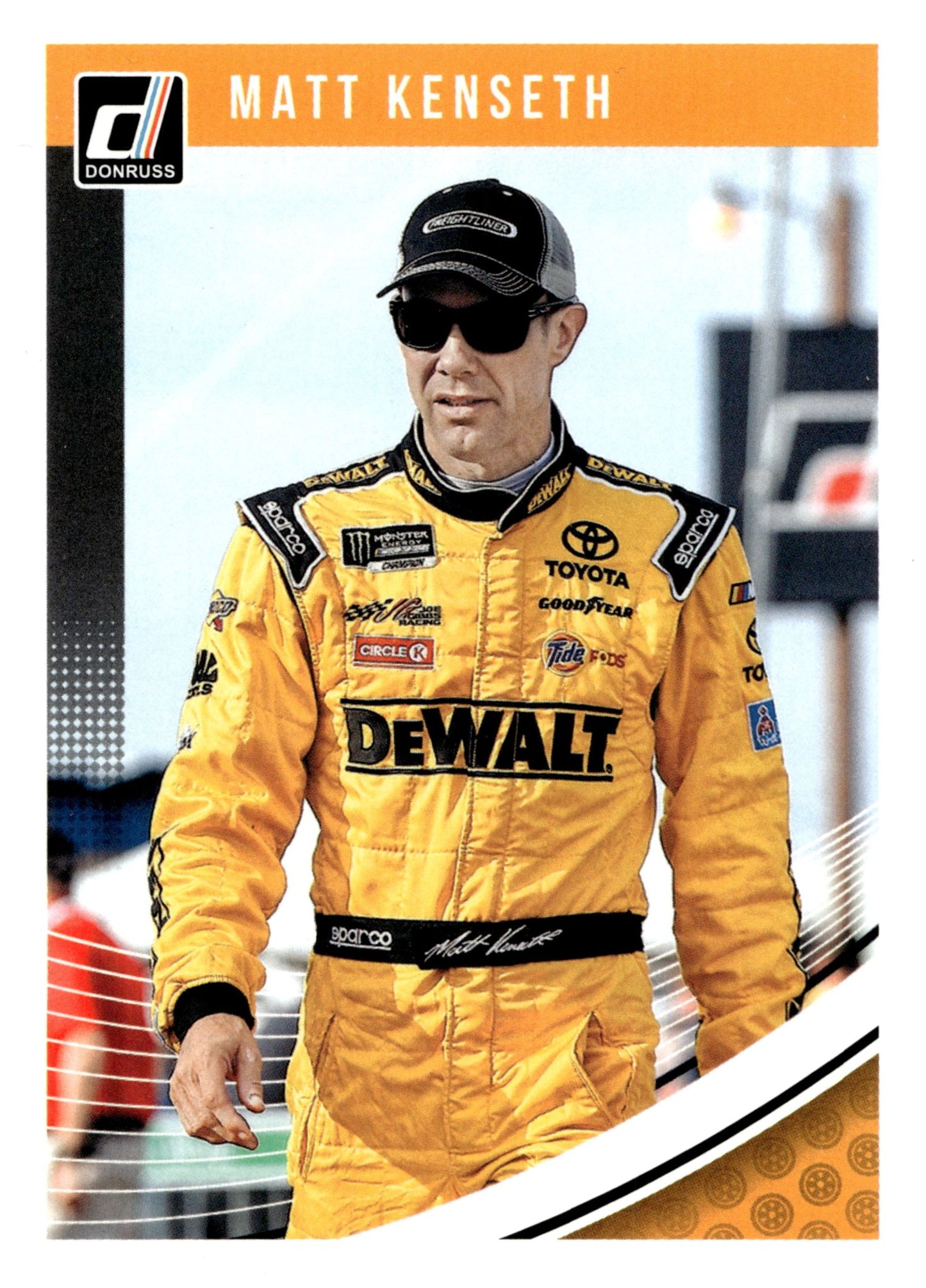 Matt Kenseth Racing Lot of 10 - Collector Store LLC