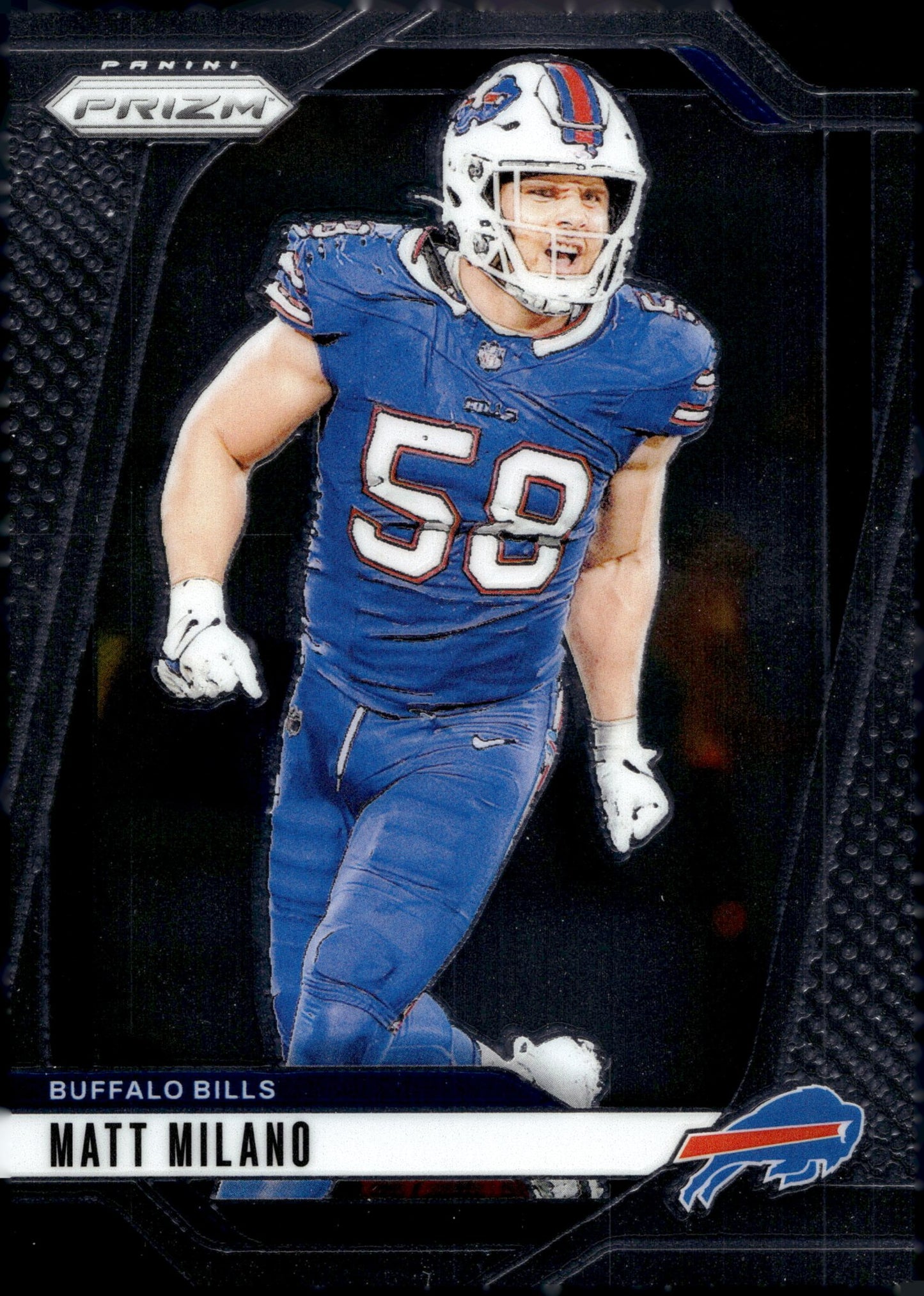 Matt Milano 2024 Panini Prizm #33 - Collector Store LLC