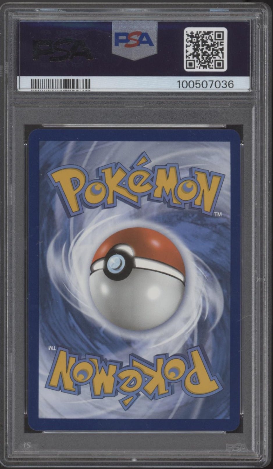 Mawile V Pokemon Silver Tempest Full Art TG17 PSA 10 - Collector Store LLC
