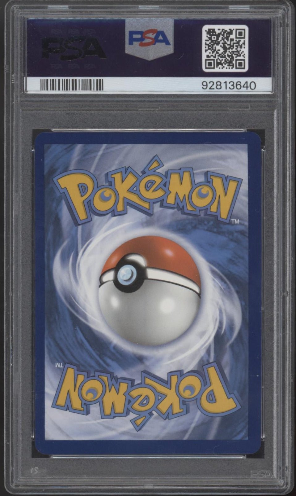 Meowscarada ex Pokemon Paldea Evolved Special Illustration Rare 256 PSA 9 - Collector Store LLC