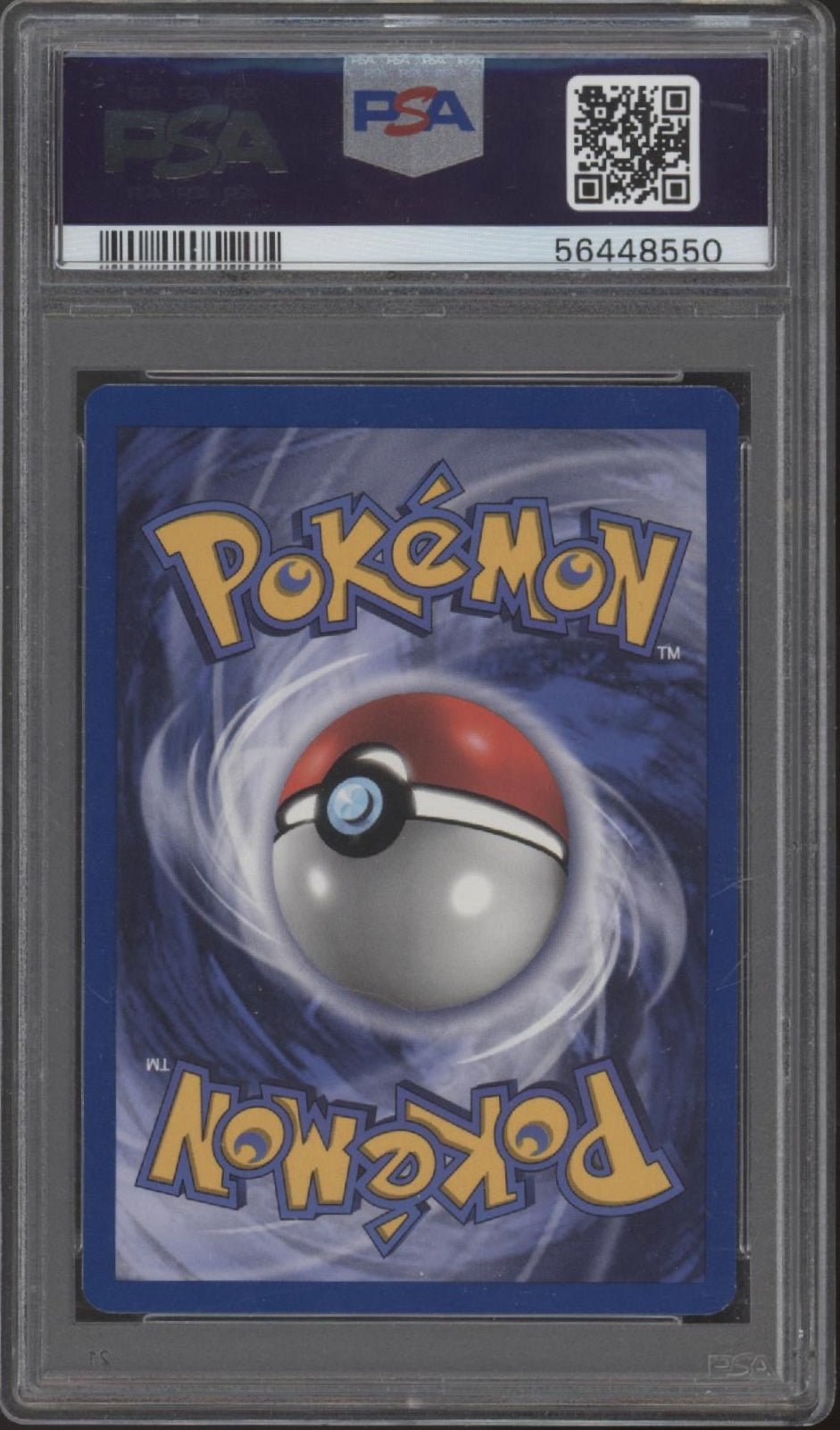 Meowth Pokemon Jungle 1st Edition #56 PSA 8 - Collector Store LLC