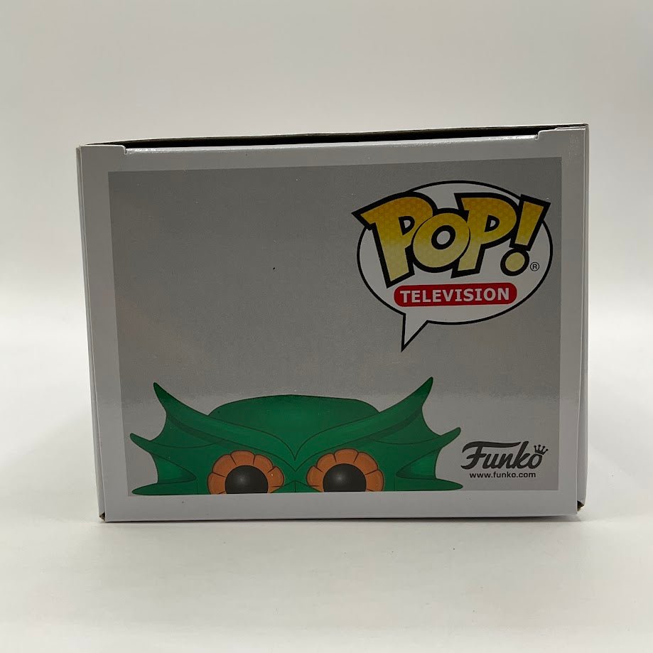 Merman Funko Pop! Masters of the Universe 564 Chase Limited Edition - Collector Store LLC