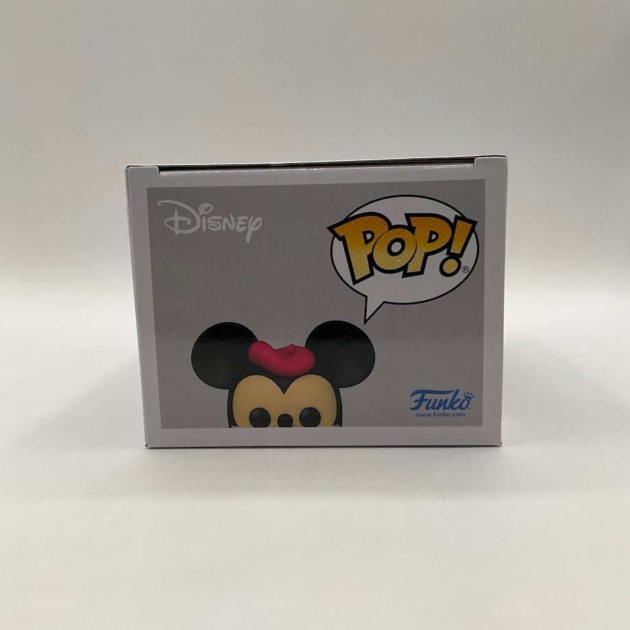 Mickey Mouse Club Funko Pop! Disney 100 #1379 - Collector Store LLC