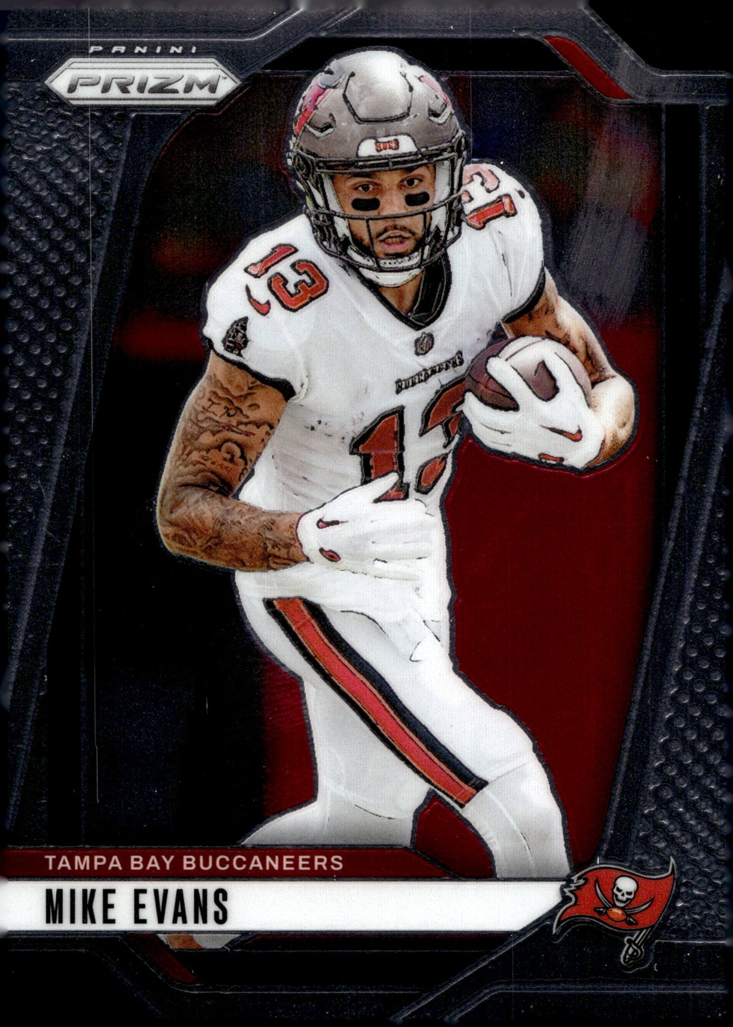 Mike Evans 2024 Panini Prizm #270 - Collector Store LLC