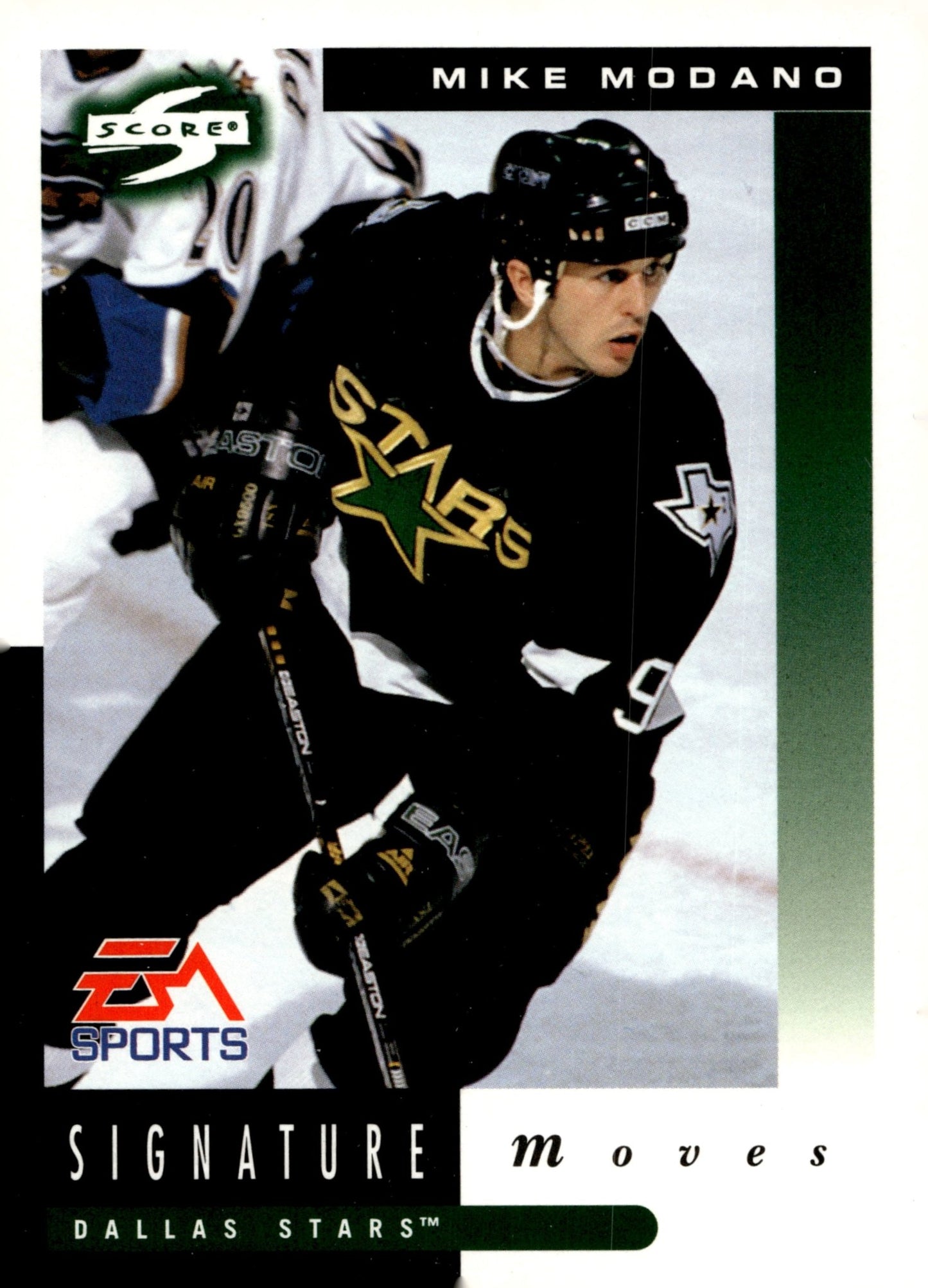 Mike Modano Hockey Lot of 10 - Collector Store LLC