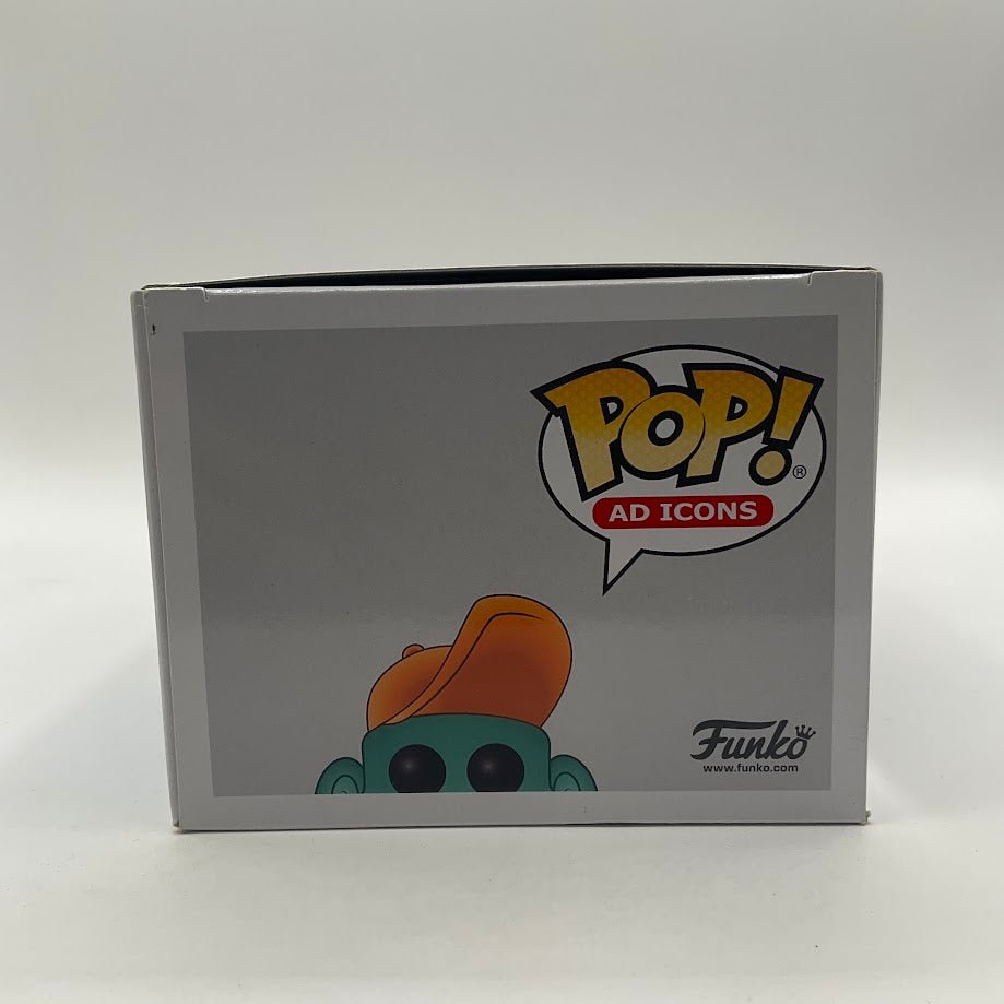 Mimic the Monkey Funko Pop! PEZ #64 - Collector Store LLC
