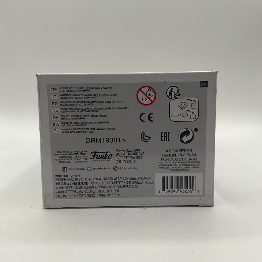 Mimic the Monkey Funko Pop! PEZ #64 - Collector Store LLC