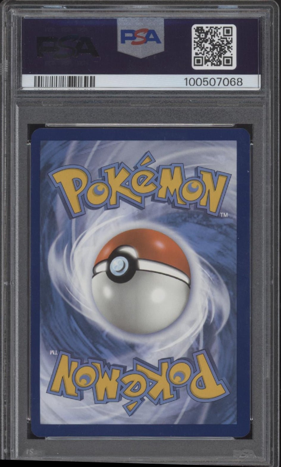 Miraidon Pokemon Scarlet & Violet Promo ETB 013 PSA 9 - Collector Store LLC