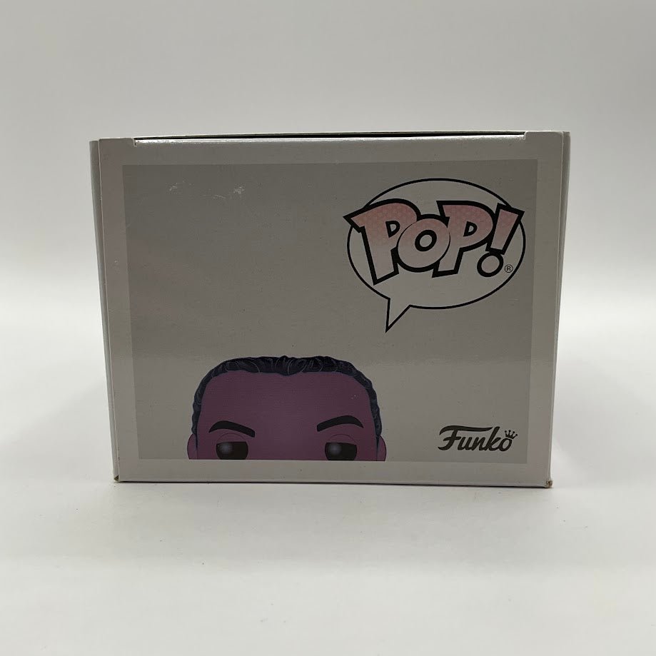 Moff Gideon Funko Pop! Star Wars #380 - Collector Store LLC